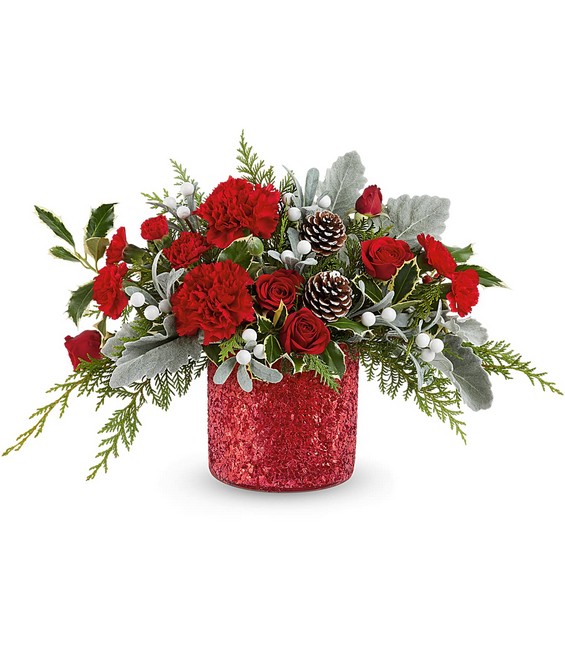 Magical Wish Bouquet